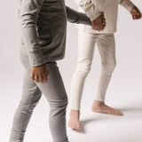 essentials legging charcoal