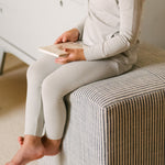essentials legging soft sea