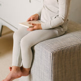 essentials legging soft sea