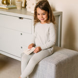 essentials legging soft sea
