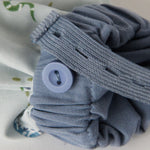 park splash pant crawling critters blue