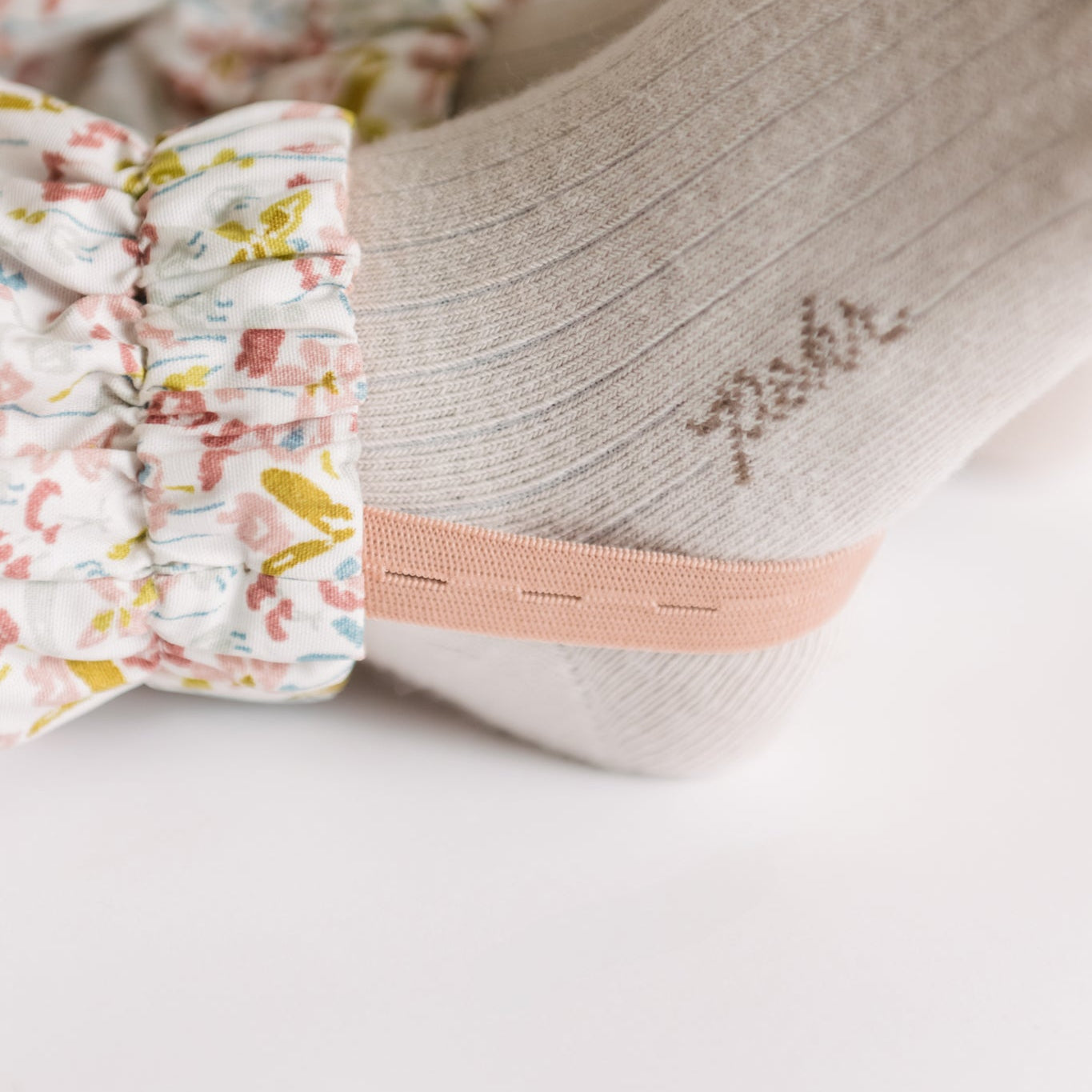 Park Splash Pant - Floret
