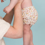 ruffle bloomer floret