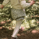 ruffle bloomer forget me not