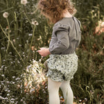 ruffle bloomer forget me not