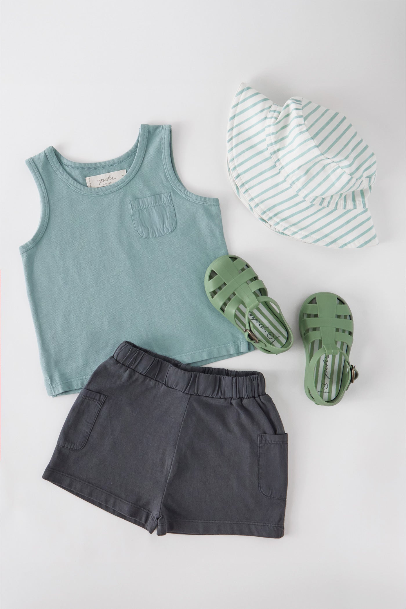 garment dye tank deep sea