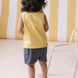 garment dye tank soft marigold