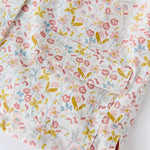 kids park jacket floret