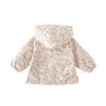 kids park jacket floret