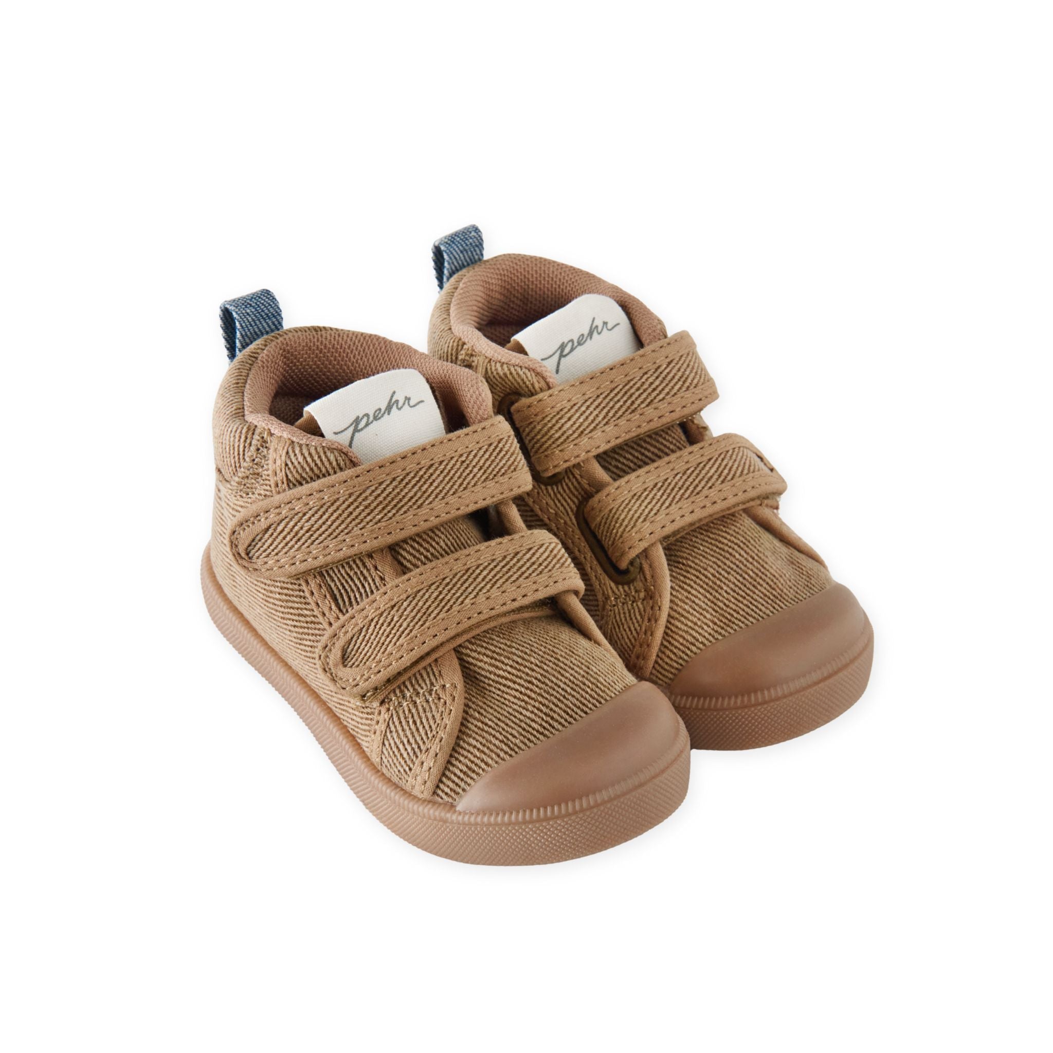 field trip sneaker chestnut in neutrals pattern