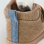 field trip sneaker chestnut