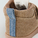 field trip sneaker chestnut