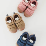 field trip sneaker chestnut