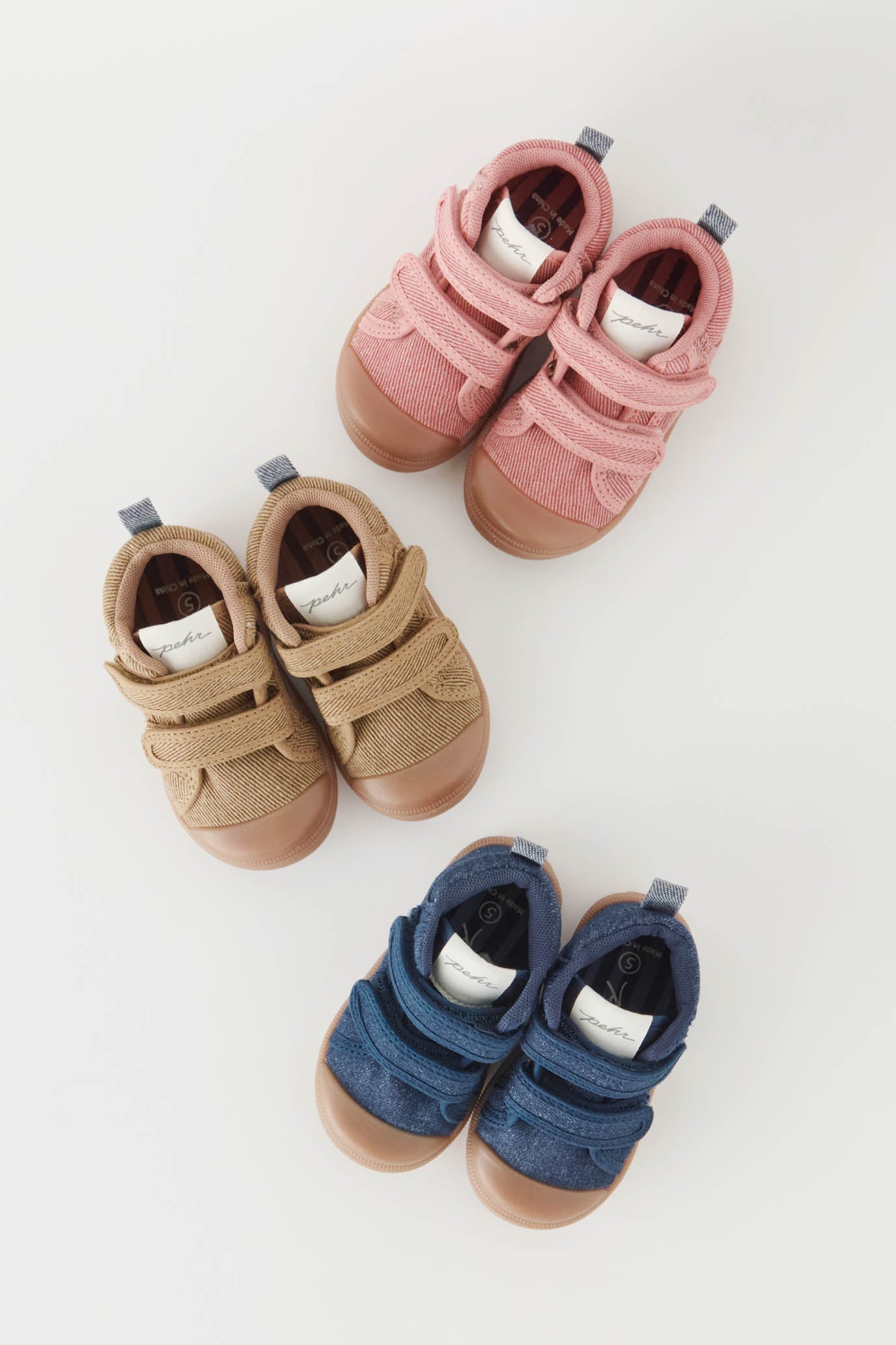 field trip sneaker chestnut