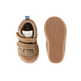 field trip sneaker chestnut