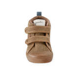 field trip sneaker chestnut