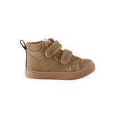 field trip sneaker chestnut
