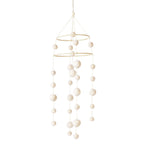 two tiered mobile dream a little cream