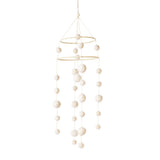 two tiered mobile dream a little cream