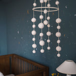 two tiered mobile dream a little cream