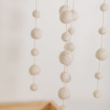 two tiered mobile dream a little cream