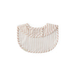 baby water repellent everyday essential baby bib stripes away sea