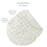 baby play mat zodiac