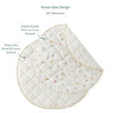 baby play mat zodiac