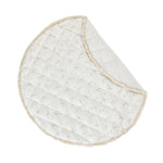 baby play mat field of dreams in neutrals pattern