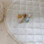 baby play mat field of dreams