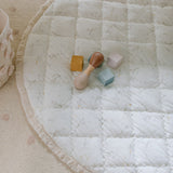 baby play mat field of dreams