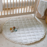 baby play mat field of dreams