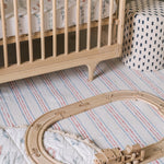 baby play mat locomotive