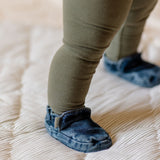 essentials legging olive