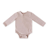 essentials one piece pale pink in pinks pattern