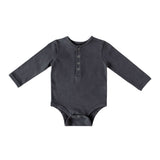 essentials one piece fountain blue in blues pattern