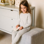 kids essentials top soft sea