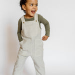 kids essentials top olive