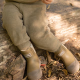 pathfinder boot moss