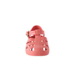 fisherman sandal tomato