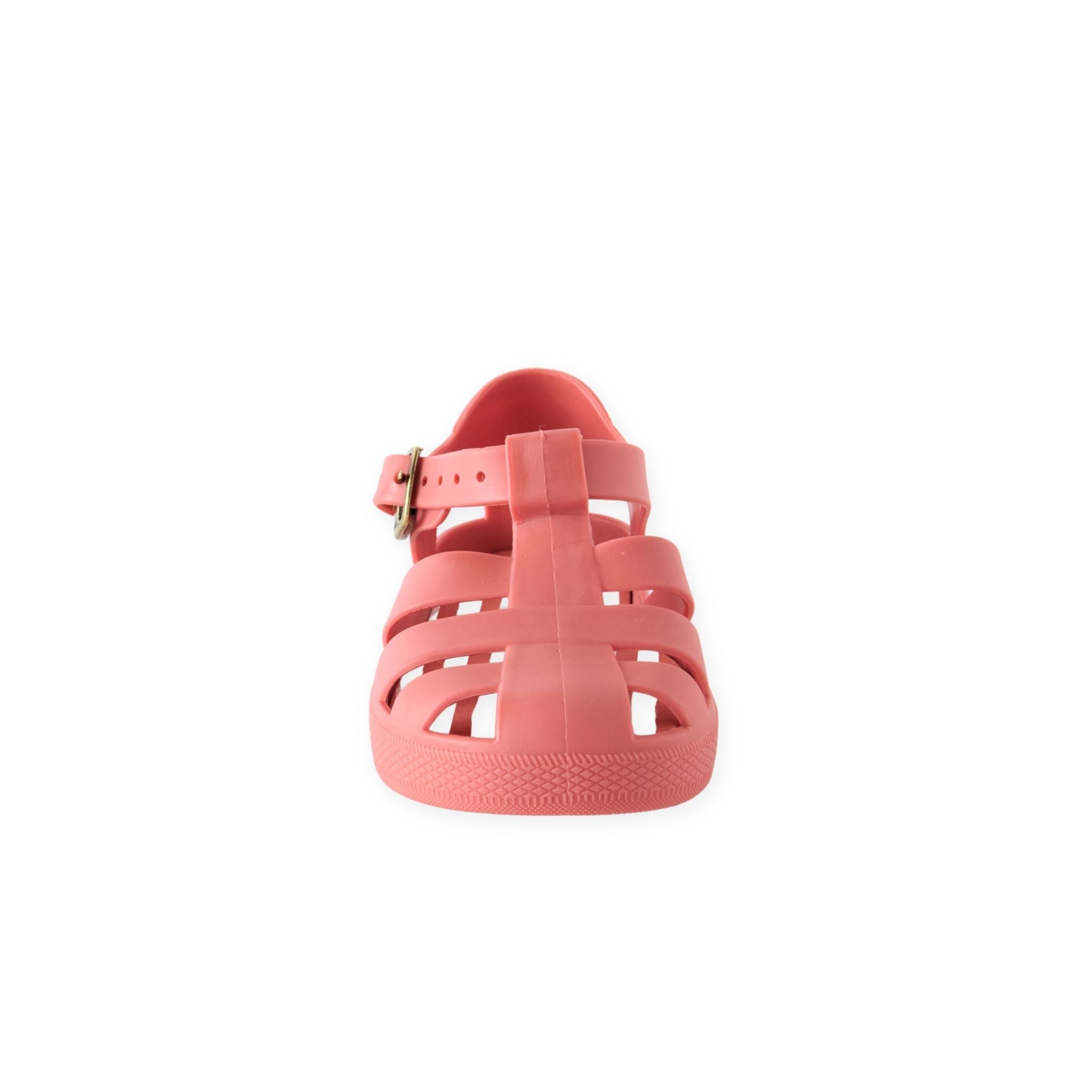 fisherman sandal tomato