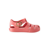 fisherman sandal tomato