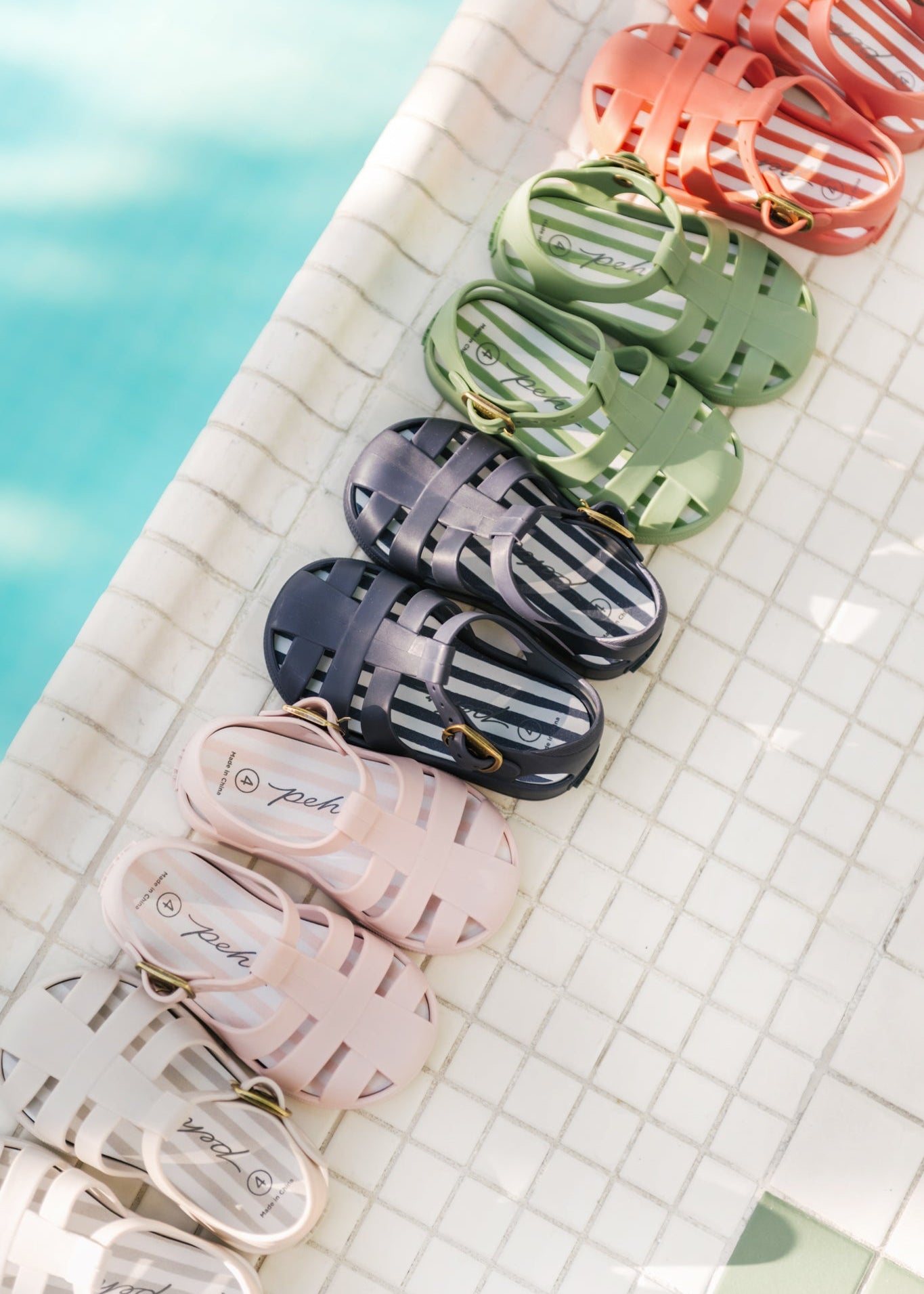 Fisherman Sandal