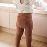 flutter one piece flower patch