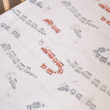 crib sheet locomotive