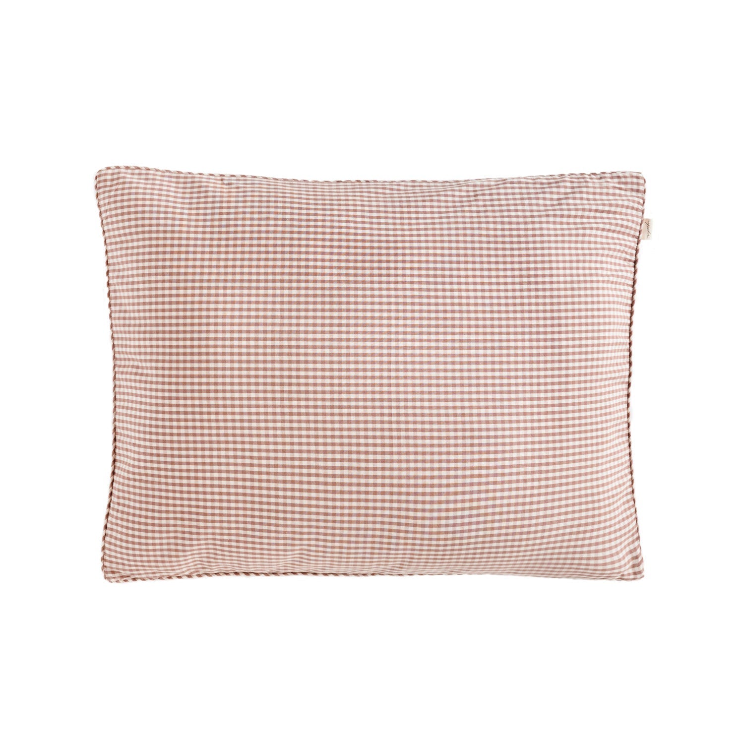 gingham sham thistle