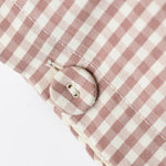 gingham sham thistle