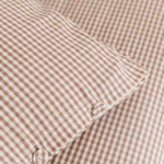 gingham sham thistle