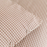 gingham sham thistle
