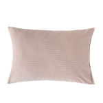 kids gingham kids bedding sheet set thistle